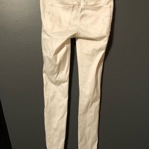 American eagle jeggings